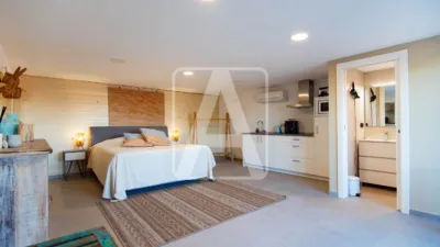 Apartment in Moraira Urbanizations photo 20