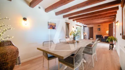 Apartment in Moraira Urbanizations photo 8