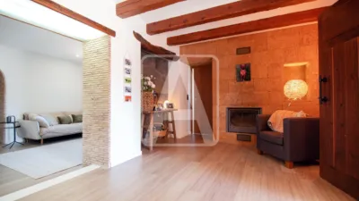 Apartment in Moraira Urbanizations photo 9