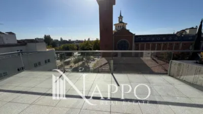 Ático en alquiler en Calle del Genil - Imagen 10