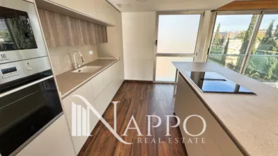 Ático en alquiler en Calle del Genil - Imagen 11