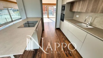 Ático en alquiler en Calle del Genil - Imagen 12