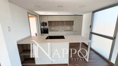 Ático en alquiler en Calle del Genil - Imagen 13