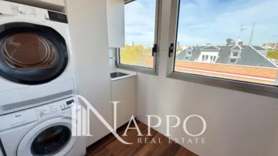 Ático en alquiler en Calle del Genil - Imagen 16