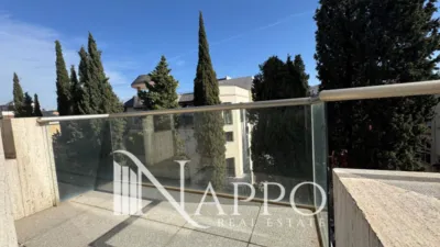 Ático en alquiler en Calle del Genil - Imagen 26