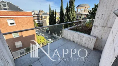 Ático en alquiler en Calle del Genil - Imagen 33