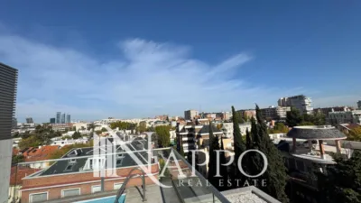 Ático en alquiler en Calle del Genil - Imagen 3