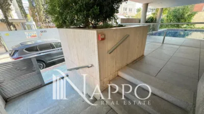 Ático en alquiler en Calle del Genil - Imagen 41