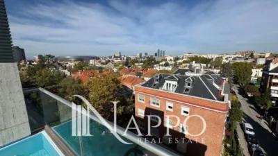 Ático en alquiler en Calle del Genil - Imagen 4