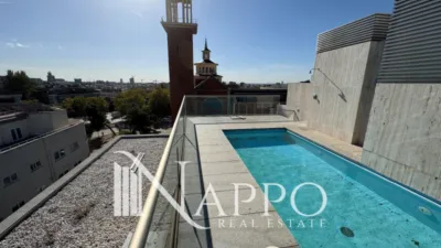 Ático en alquiler en Calle del Genil - Imagen 5