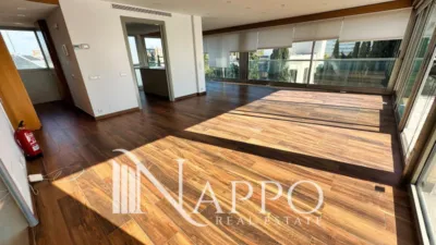 Ático en alquiler en Calle del Genil - Imagen 7