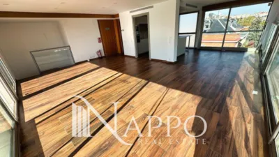 Ático en alquiler en Calle del Genil - Imagen 8