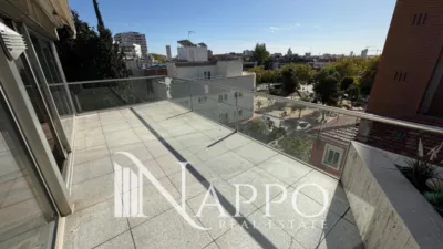 Ático en alquiler en Calle del Genil - Imagen 9