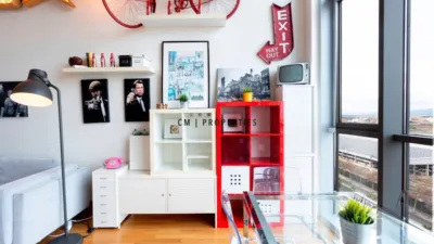 Ático en alquiler en Benimaclet - Imagen 15