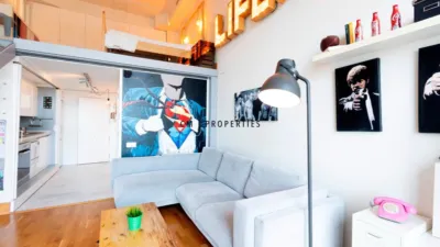 Ático en alquiler en Benimaclet - Imagen 18