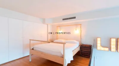 Ático en alquiler en Benimaclet - Imagen 24