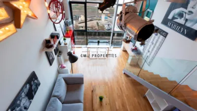 Ático en alquiler en Benimaclet - Imagen 28