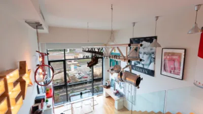 Ático en alquiler en Benimaclet - Imagen 29