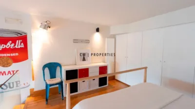 Ático en alquiler en Benimaclet - Imagen 30