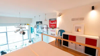 Ático en alquiler en Benimaclet - Imagen 31