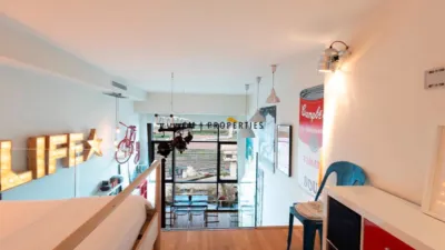 Ático en alquiler en Benimaclet - Imagen 32