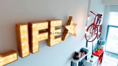 Ático en alquiler en Benimaclet - Imagen 33