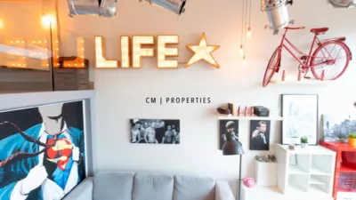 Ático en alquiler en Benimaclet - Imagen 36