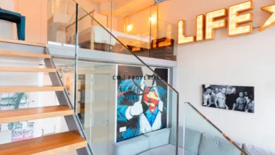 Ático en alquiler en Benimaclet - Imagen 37