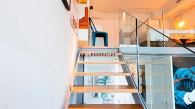 Ático en alquiler en Benimaclet - Imagen 38