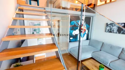 Ático en alquiler en Benimaclet - Imagen 39