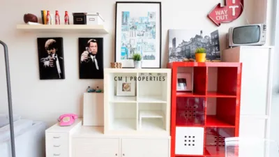 Ático en alquiler en Benimaclet - Imagen 40