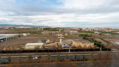 Ático en alquiler en Benimaclet - Imagen 41