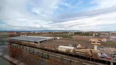 Ático en alquiler en Benimaclet - Imagen 42