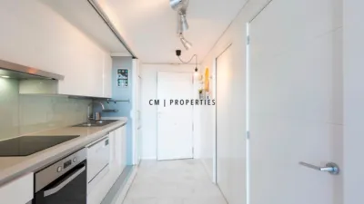 Ático en alquiler en Benimaclet - Imagen 6