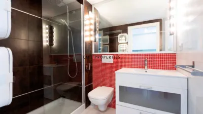 Ático en alquiler en Benimaclet - Imagen 8