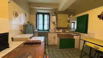 House in Barrio de Pedredo, 96 photo 20