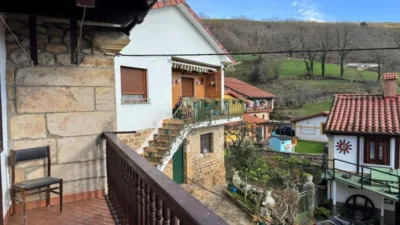 House in Barrio de Pedredo, 96 photo 33