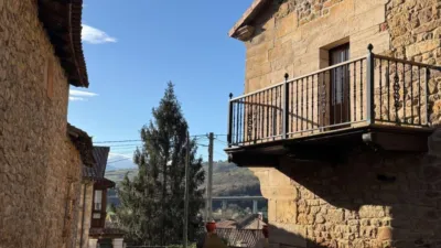 House in Barrio de Pedredo, 96 photo 45