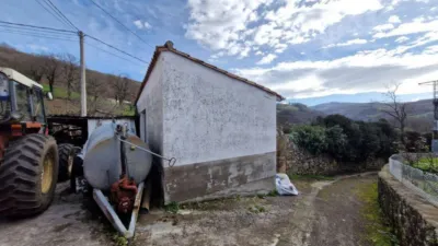 House in Barrio de Pedredo, 96 photo 46