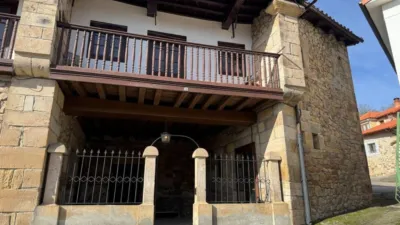 House in Barrio de Pedredo, 96 photo 5