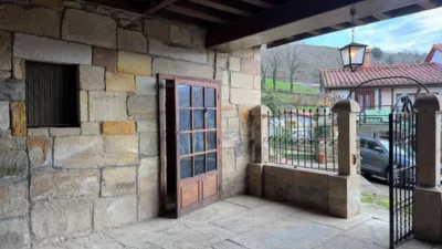 House in Barrio de Pedredo, 96 photo 9