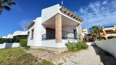 Casa en calle photo 41