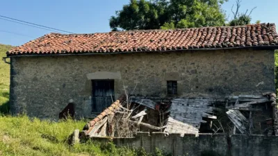 Casa en Barrio de la Secadura la Vega, nº Sin Informacion photo 17