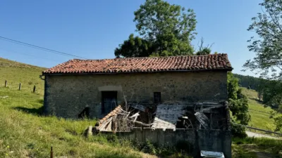 Casa en Barrio de la Secadura la Vega, nº Sin Informacion photo 18