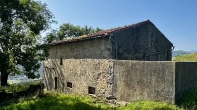 Casa en Barrio de la Secadura la Vega, nº Sin Informacion photo 22
