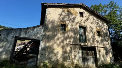 Casa en Barrio de la Secadura la Vega, nº Sin Informacion photo 9