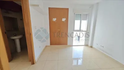 Flat on Calle Isabel II photo 10