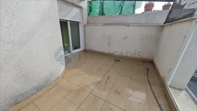 Flat on Calle Isabel II photo 12