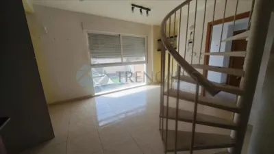 Flat on Calle Isabel II photo 2