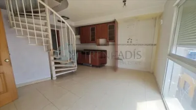 Flat on Calle Isabel II photo 3